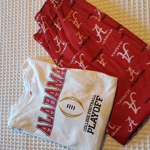 Alabama bundle